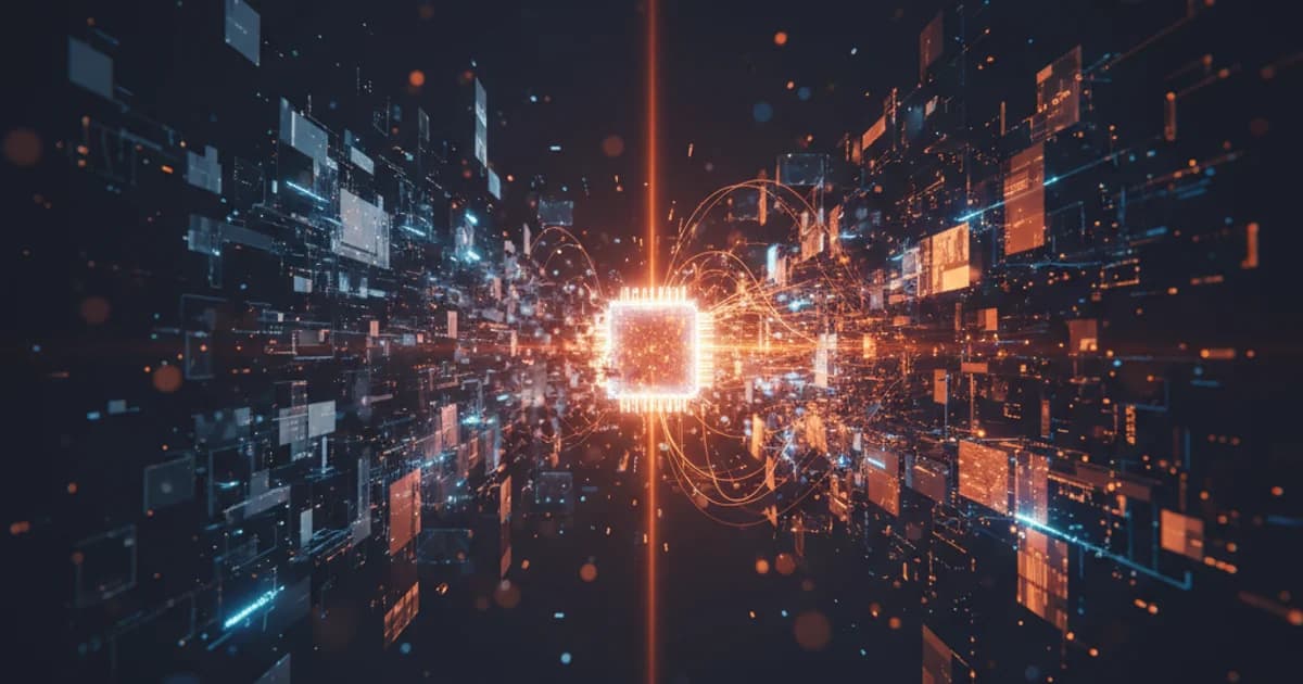 How AI Picks Between Two Similar Businesses