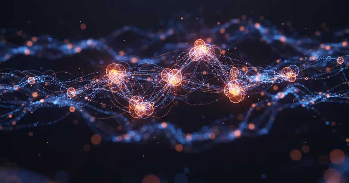 How AI Platforms Choose Businesses to Cite