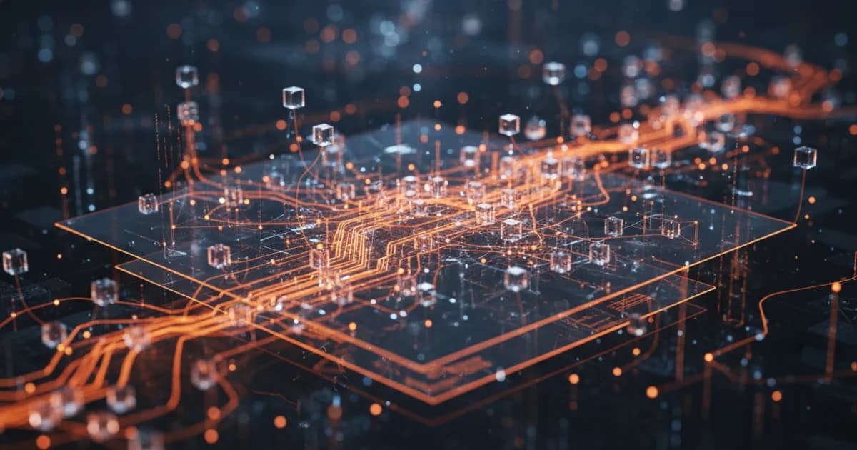 How AI Search Decides Between Two Similar Businesses