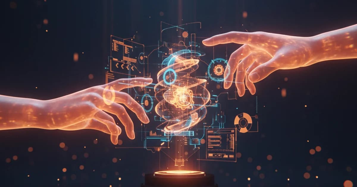 How Customers Actually Use AI to Find Businesses