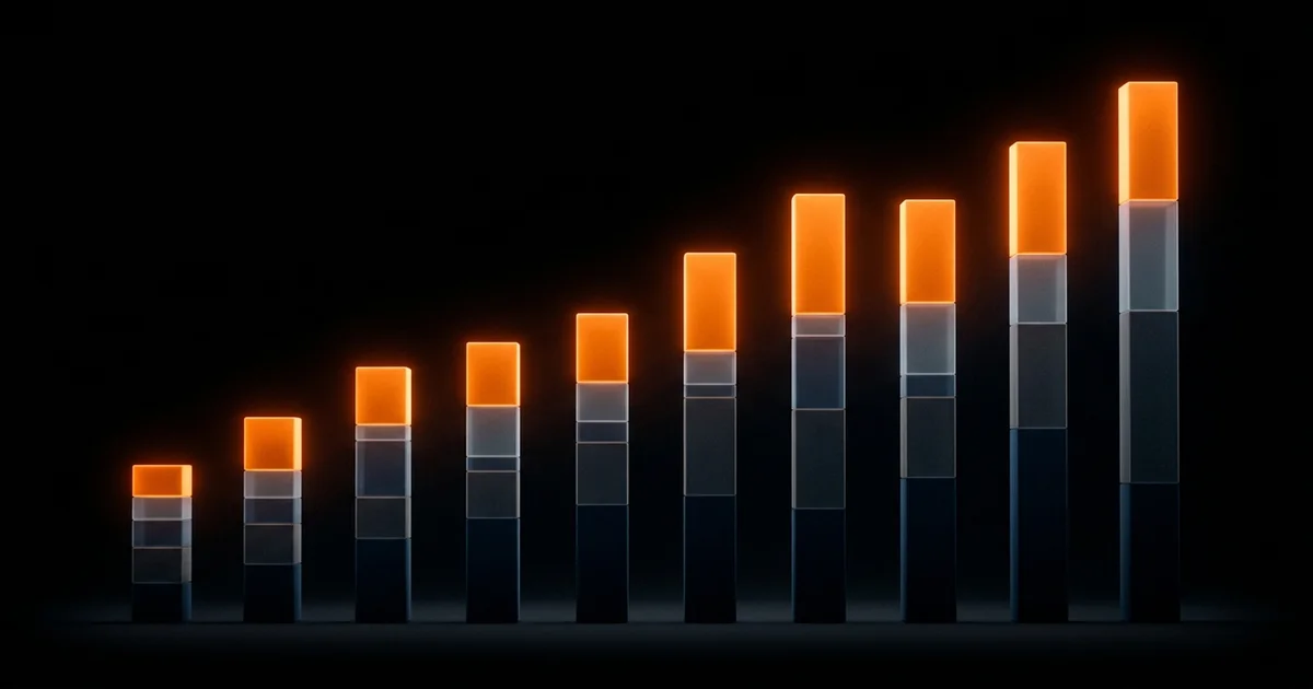 How Many Articles Do You Need to Get Cited on AI Search?
