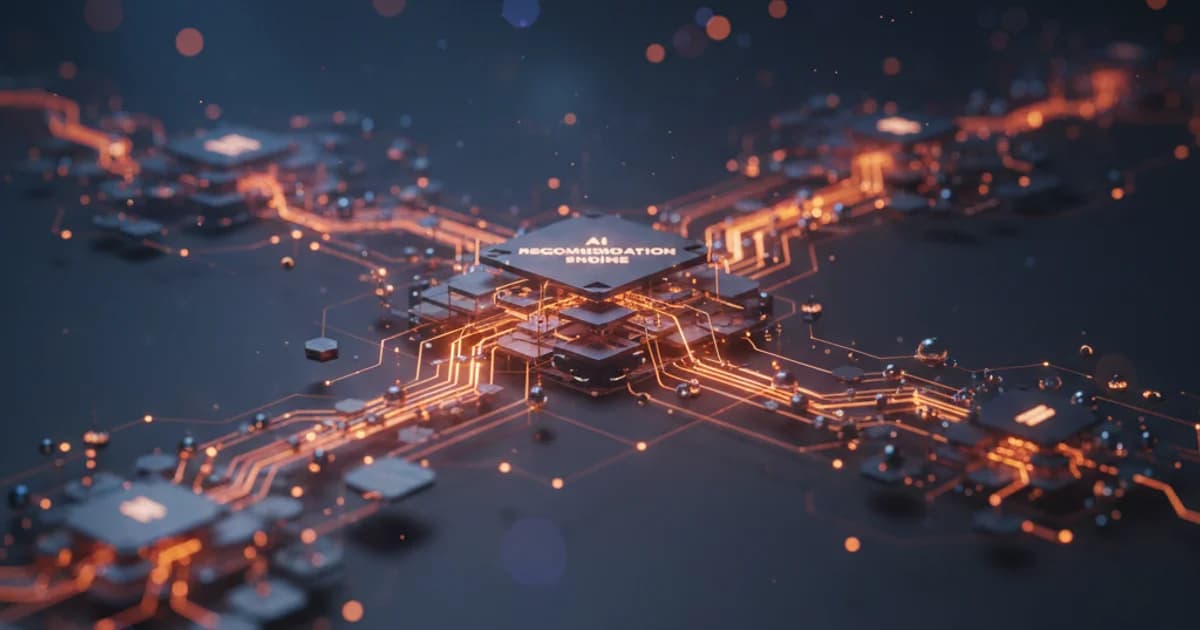 How Meta AI Recommends Businesses on Instagram and Facebook