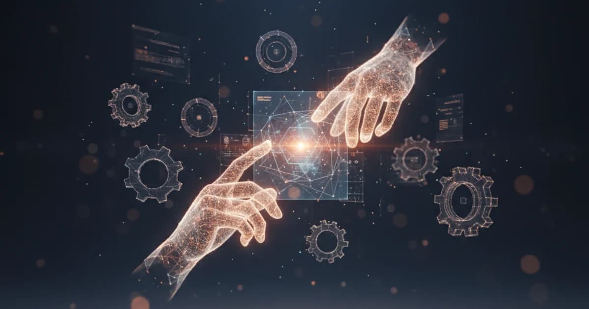 How Small Town Businesses Get Found on AI Search