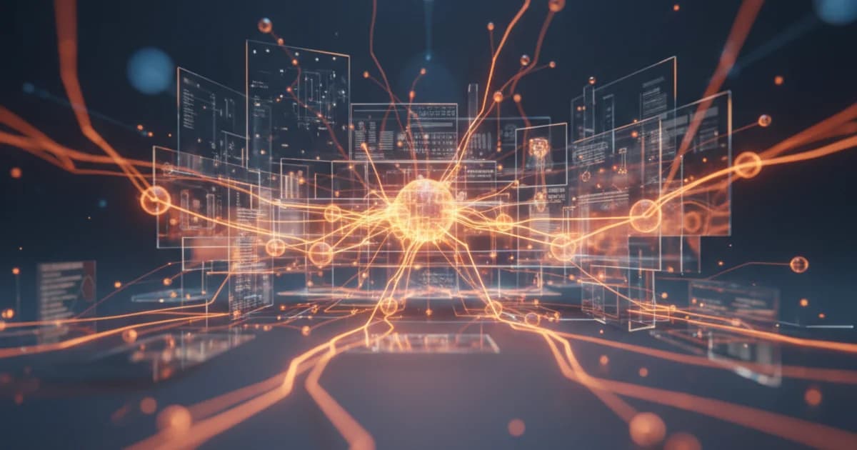 Visualization of YouTube AI citation data showing which video signals drive business recommendations across AI platforms