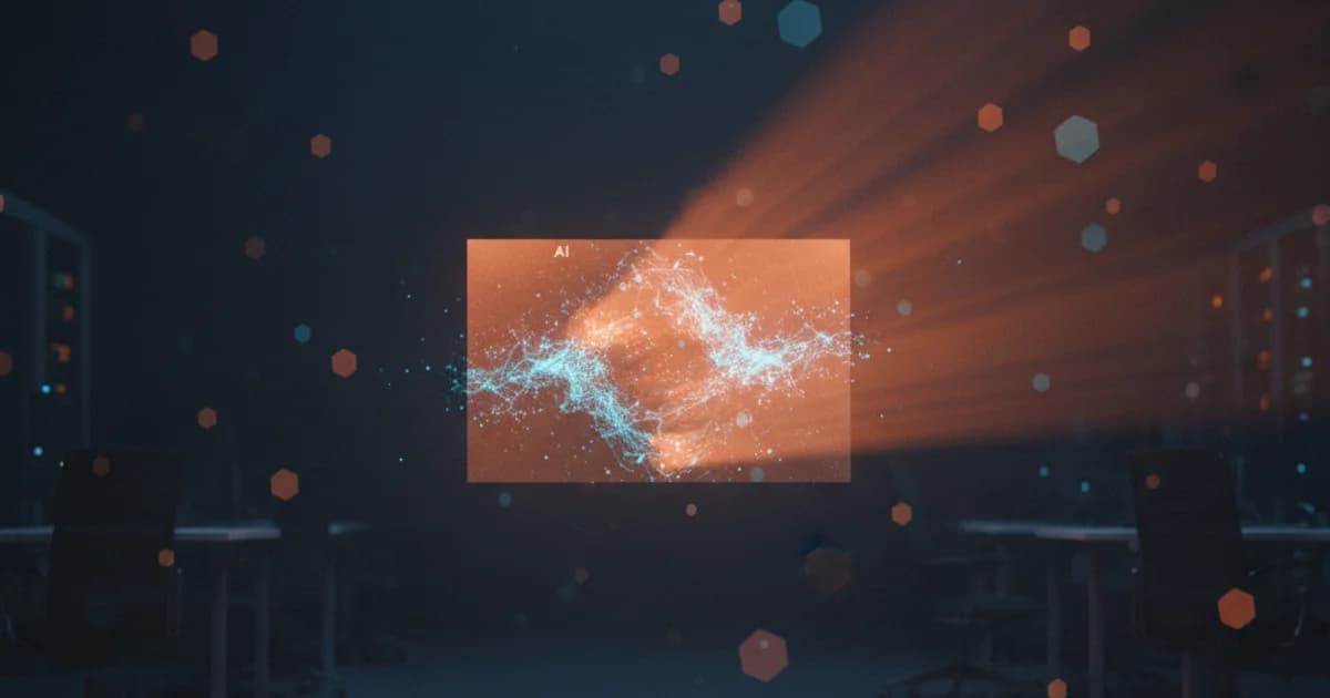 My Competitor Just Opened and AI Already Recommends Them