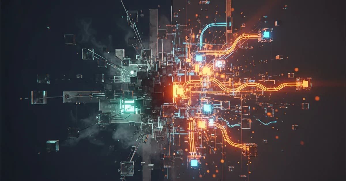 What Happens When a Competitor Shows Up in AI Before You