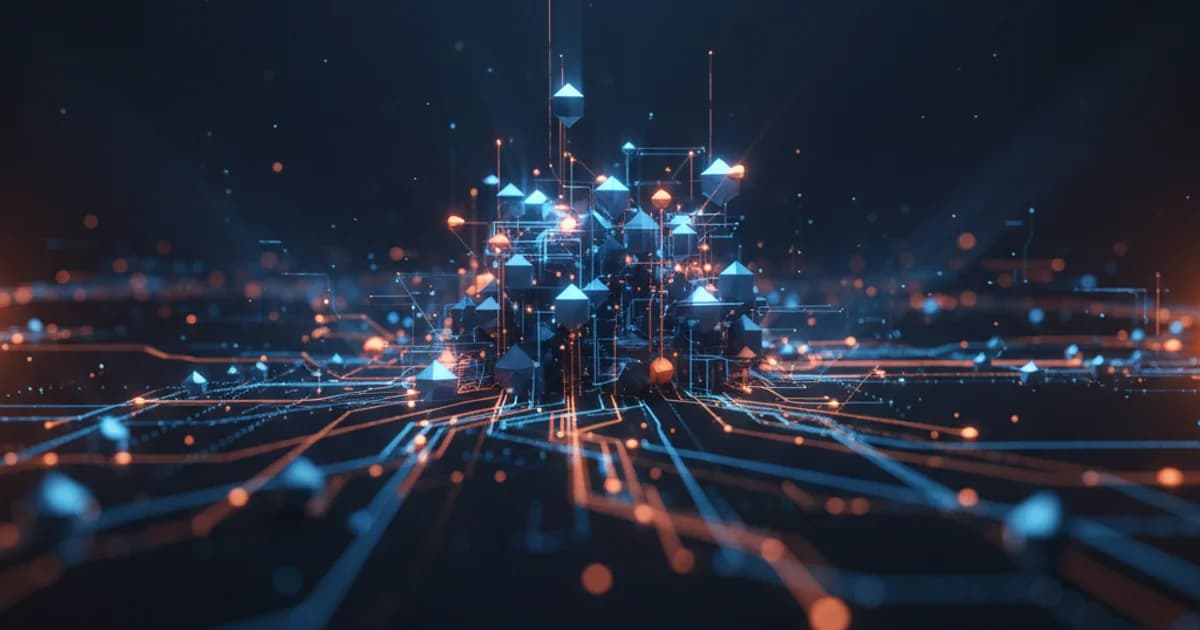 What Your Website Looks Like to an AI Crawler