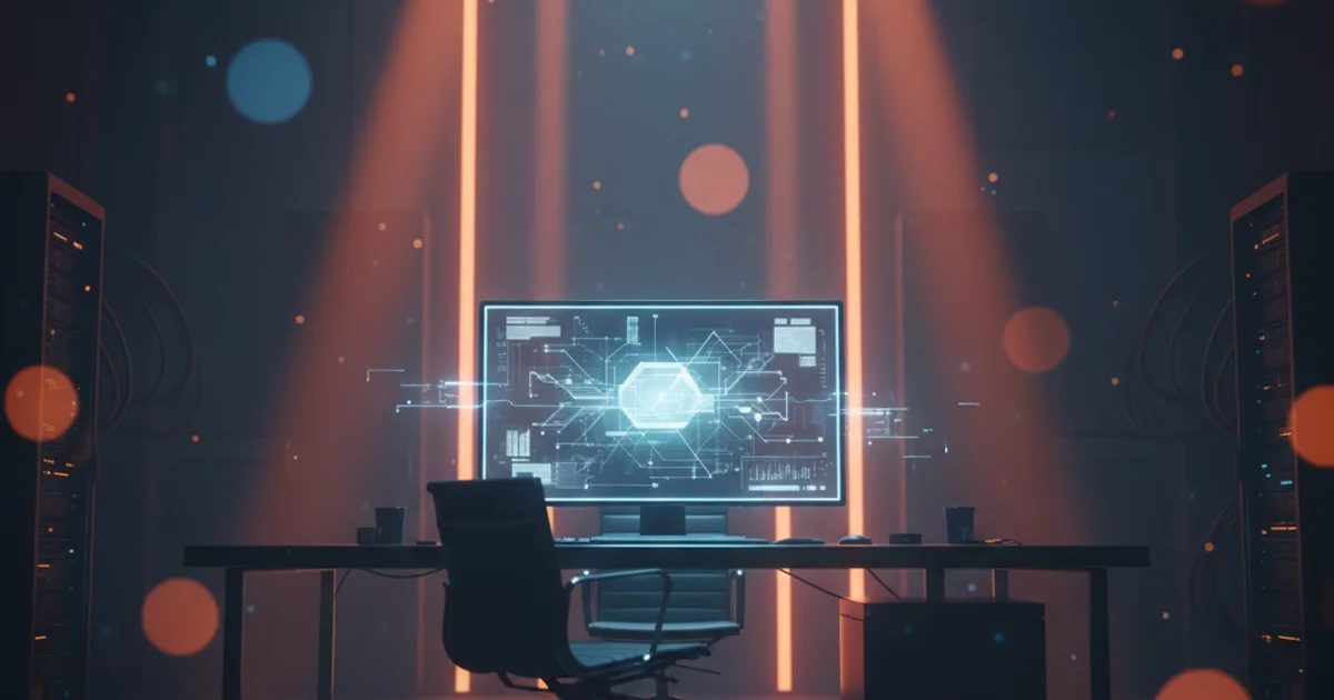 Why AI Recommends Competitors When You Search Your Name