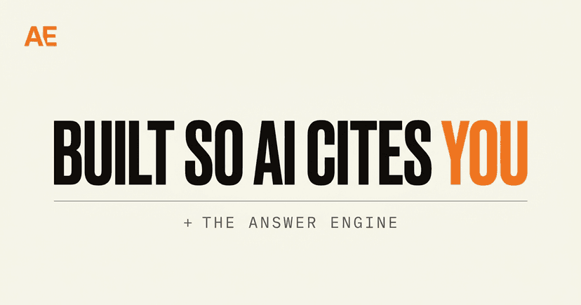 AEO Case Study: 8,400+ Monthly Clicks in LA Real Estate