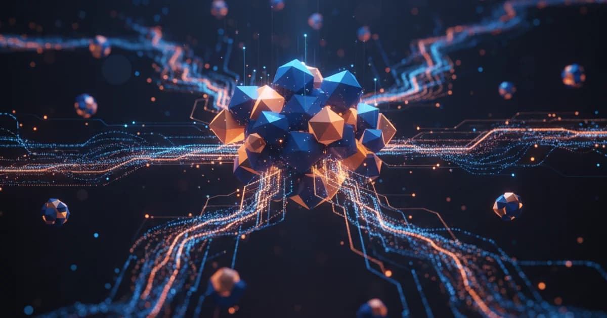 Is AI Search Replacing Google? AEO Data