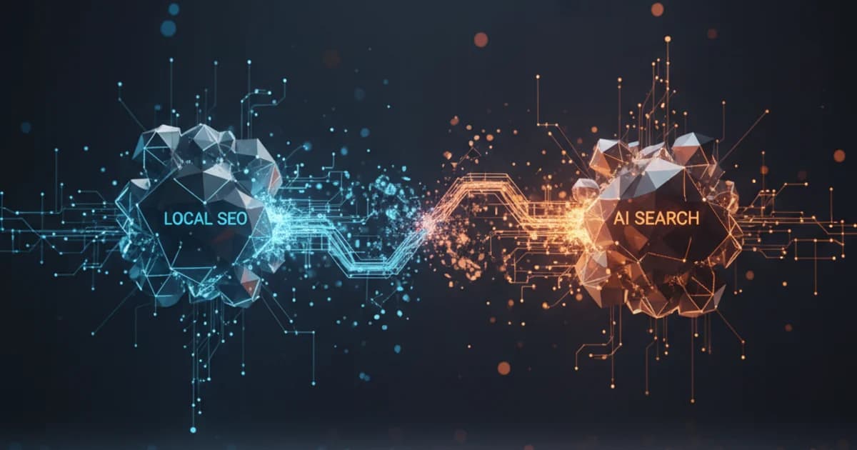 Local SEO vs AI Search: Which Matters More in 2025?