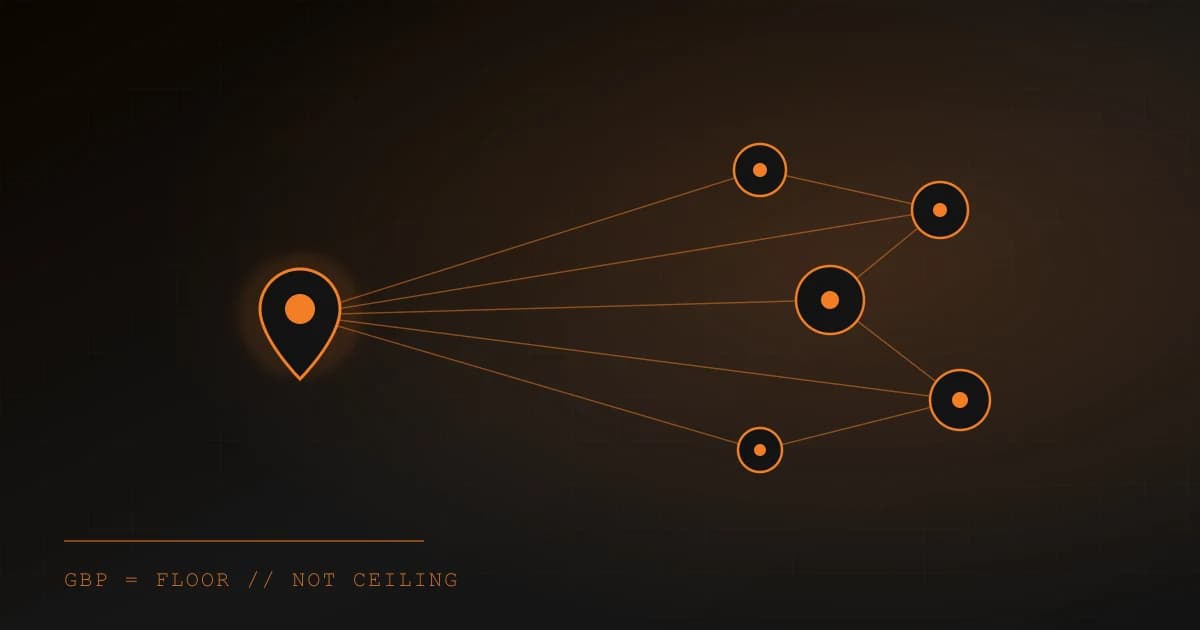 Why Your Google Business Profile Isn't Enough for AI Search