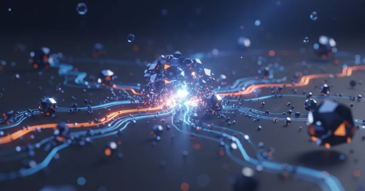 Why Your Location Pages Disappear from AI Results