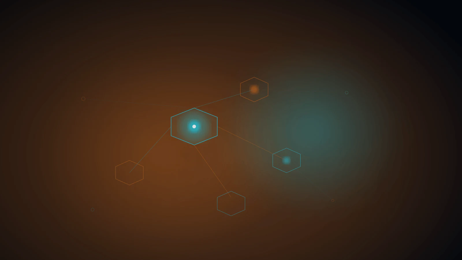 Editorial illustration of an AI citation signal timeline ascending over 12 weeks from baseline to named citations