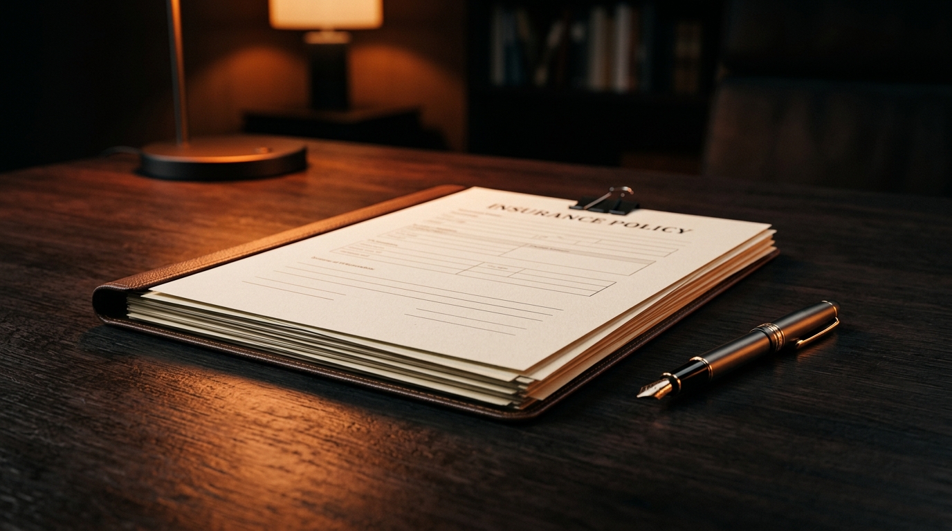 Insurance agents and ChatGPT recommendation surface