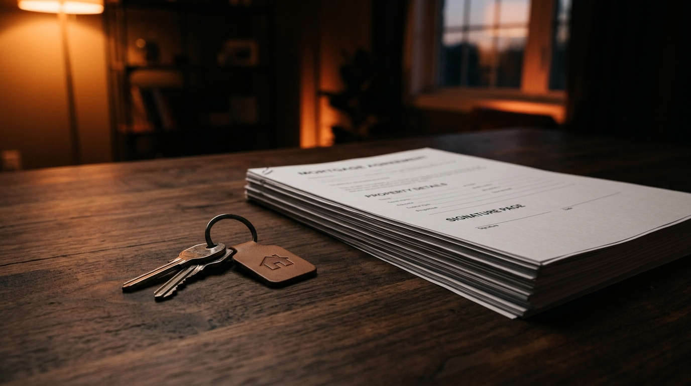 do mortgage brokers show up on chatgpt