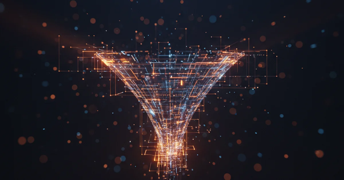 how ai search changes sales funnel