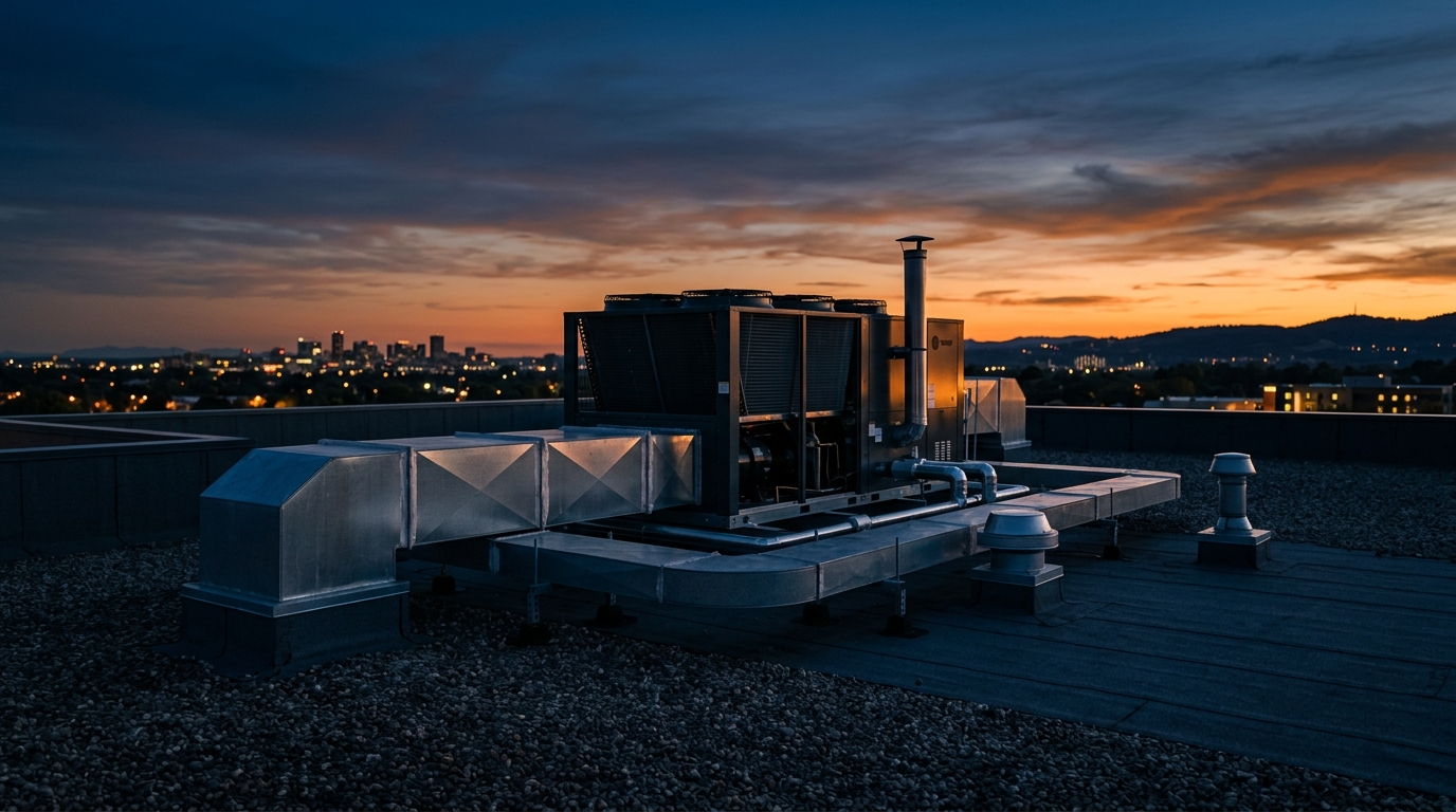 how do i get my hvac company on chatgpt and ai search