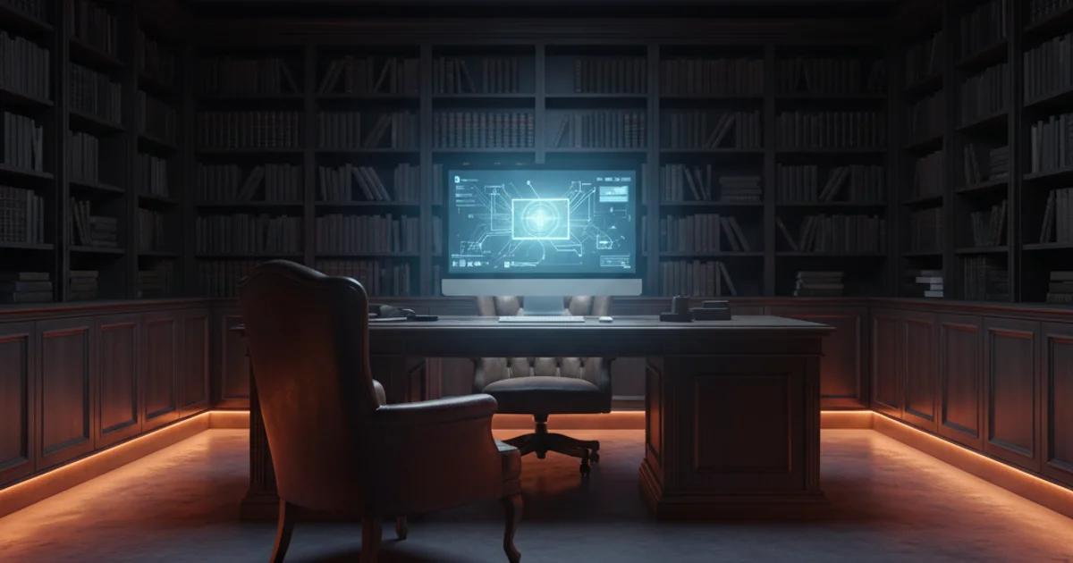 Personal injury law firm AI search visibility strategy