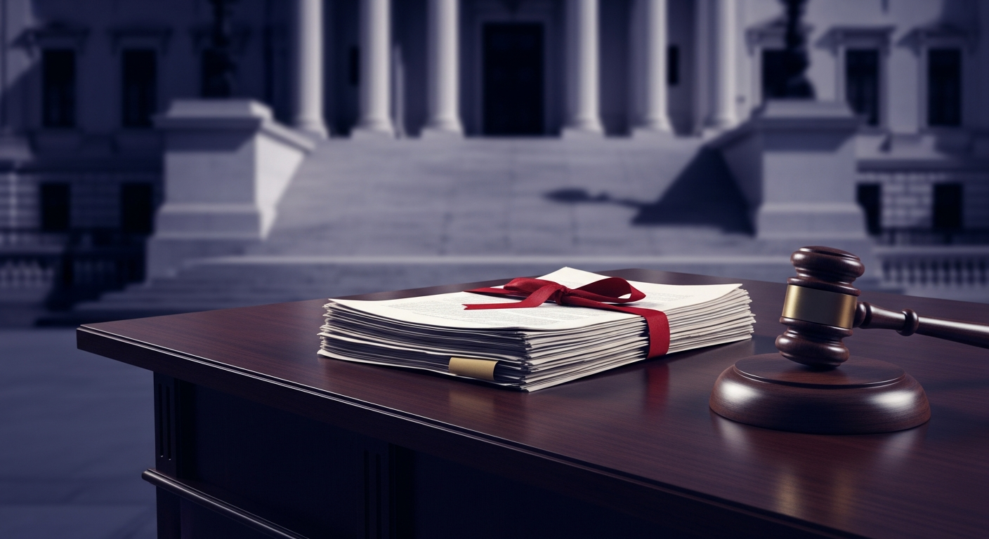how personal injury lawyers get found on ai search