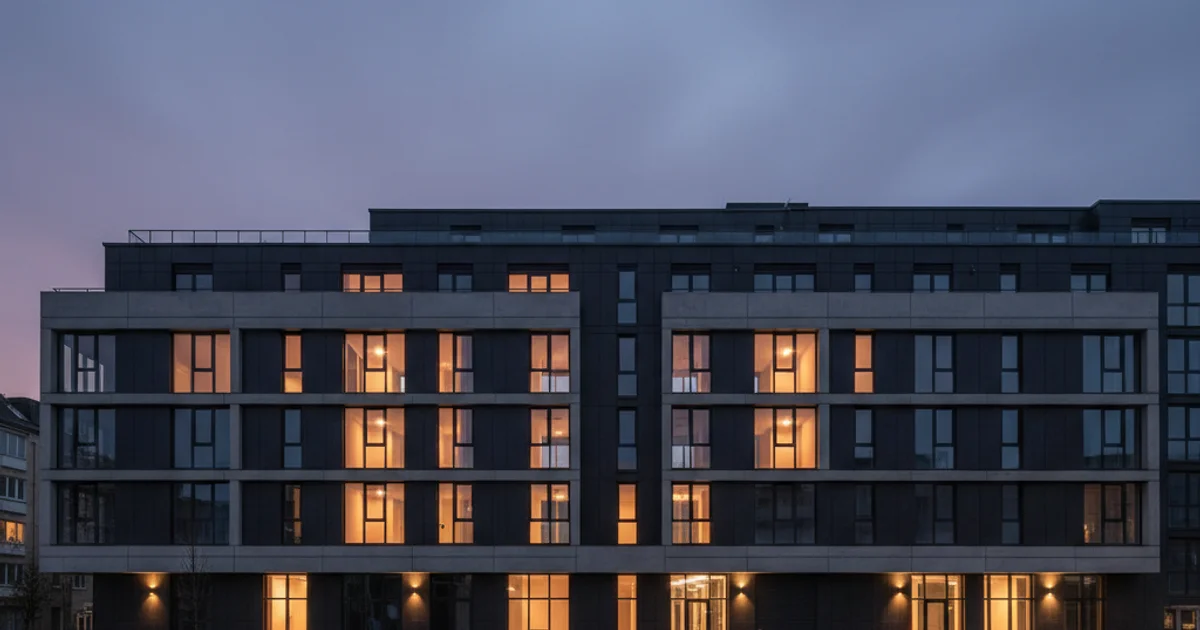 Property management company AI citation strategy