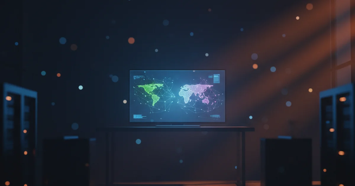 Why AI recommends a local business in one city but not another