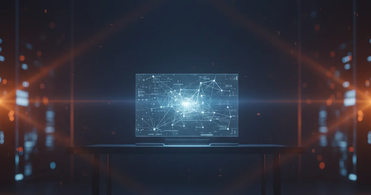 why new website invisible to ai